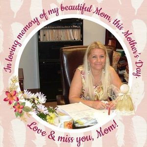 Meet your Posher, Candice